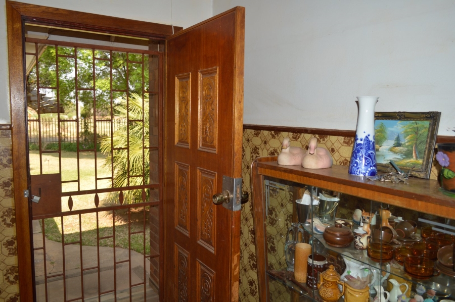 4 Bedroom Property for Sale in Ellaton North West